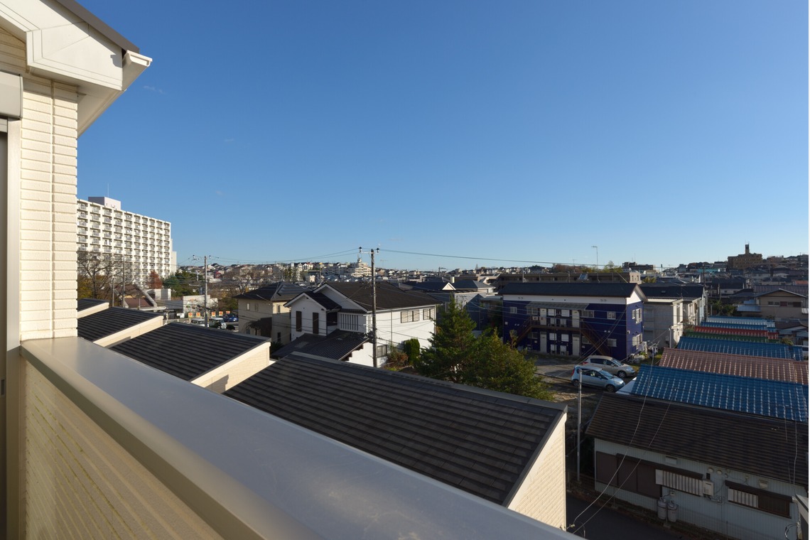 Photo Mが撮影した「外観眺望集」の写真