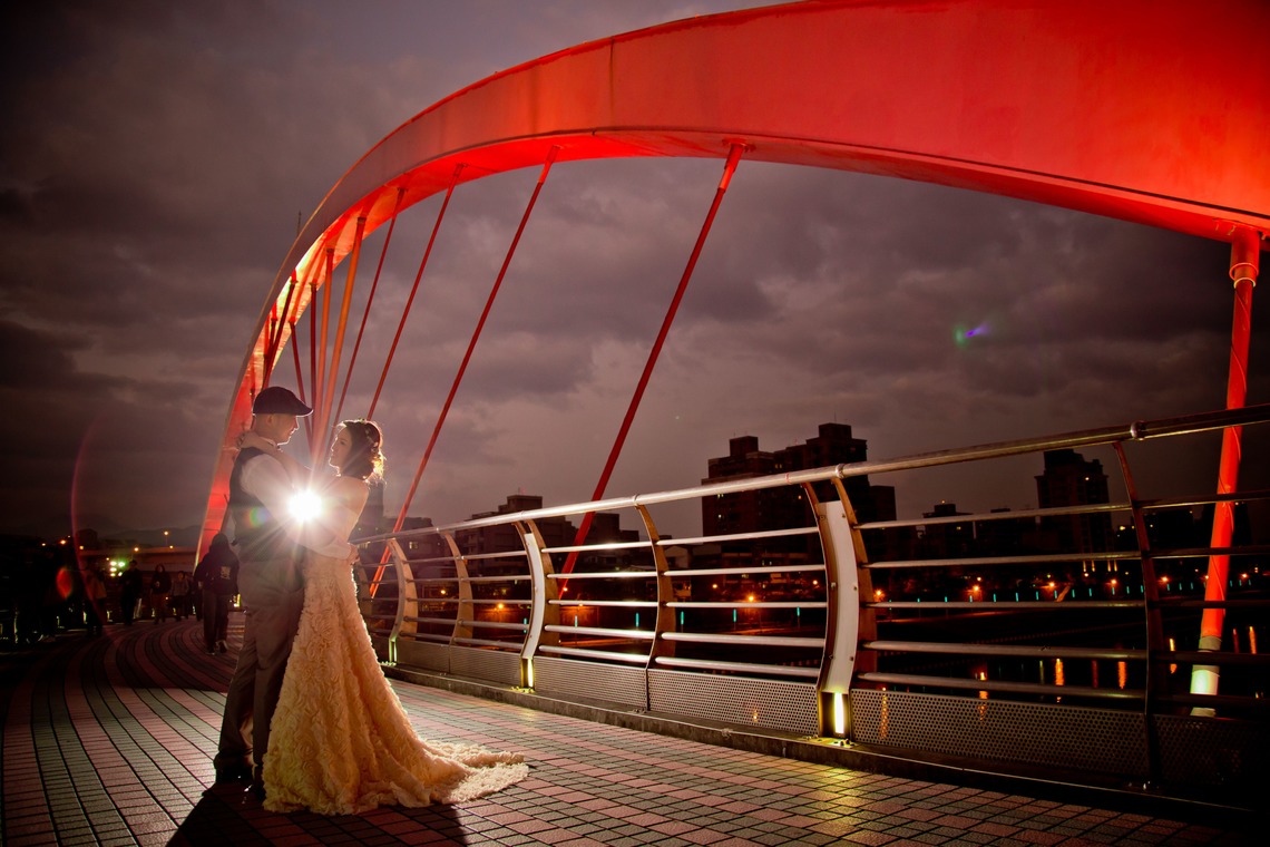 Photo of Taiwan taken by Dajay Photography