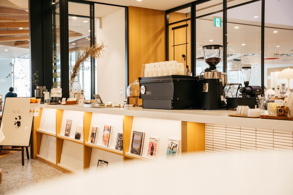 鈴木英治が撮影した「外観・内装」の写真