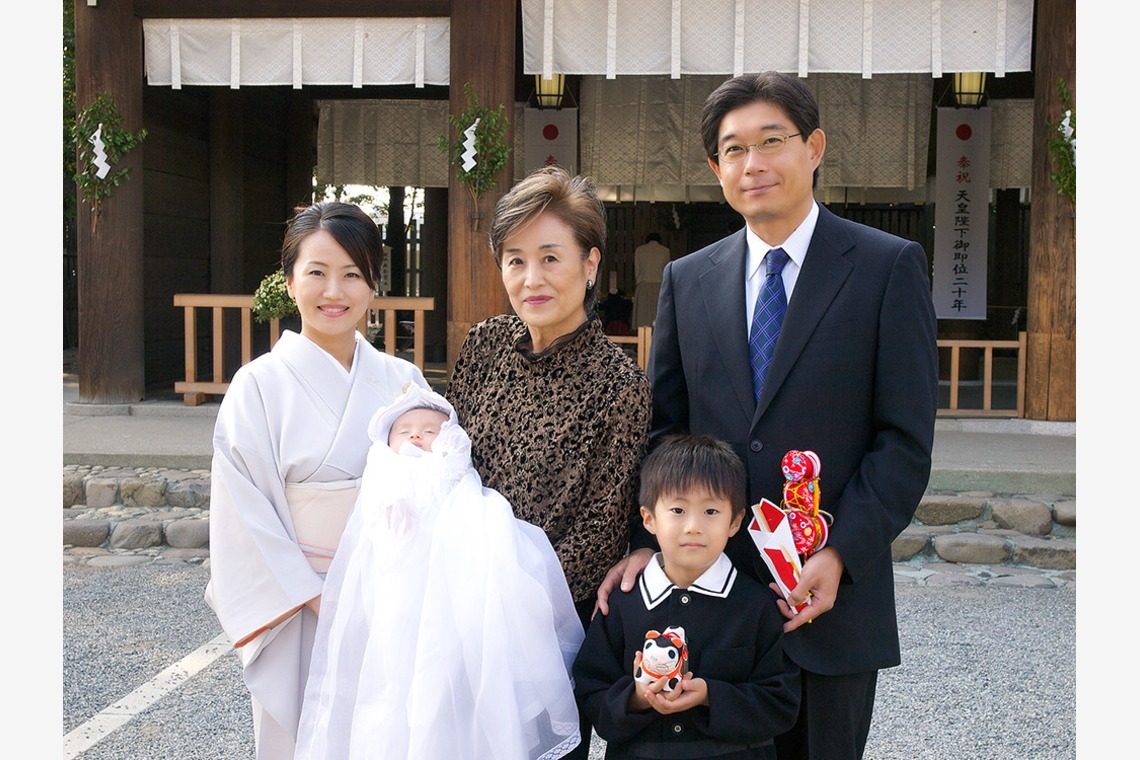 森　健児