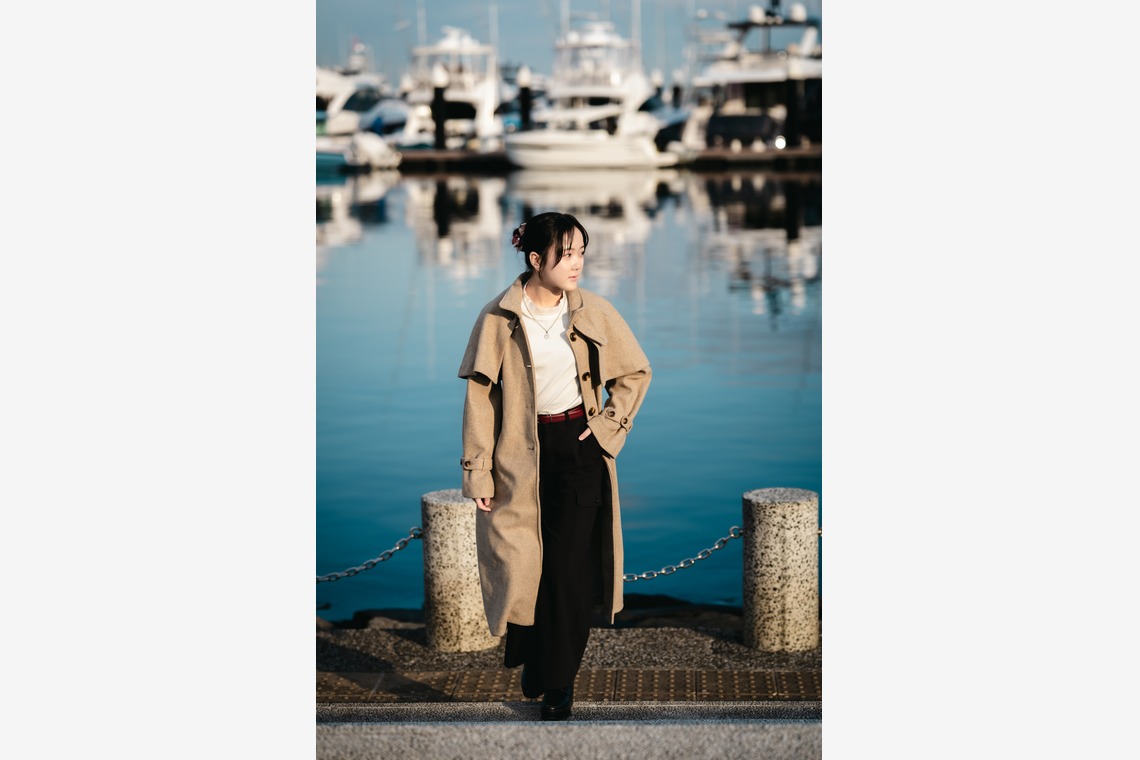 KOMACH Photo Designが撮影した写真のアルバム「ポートレート」