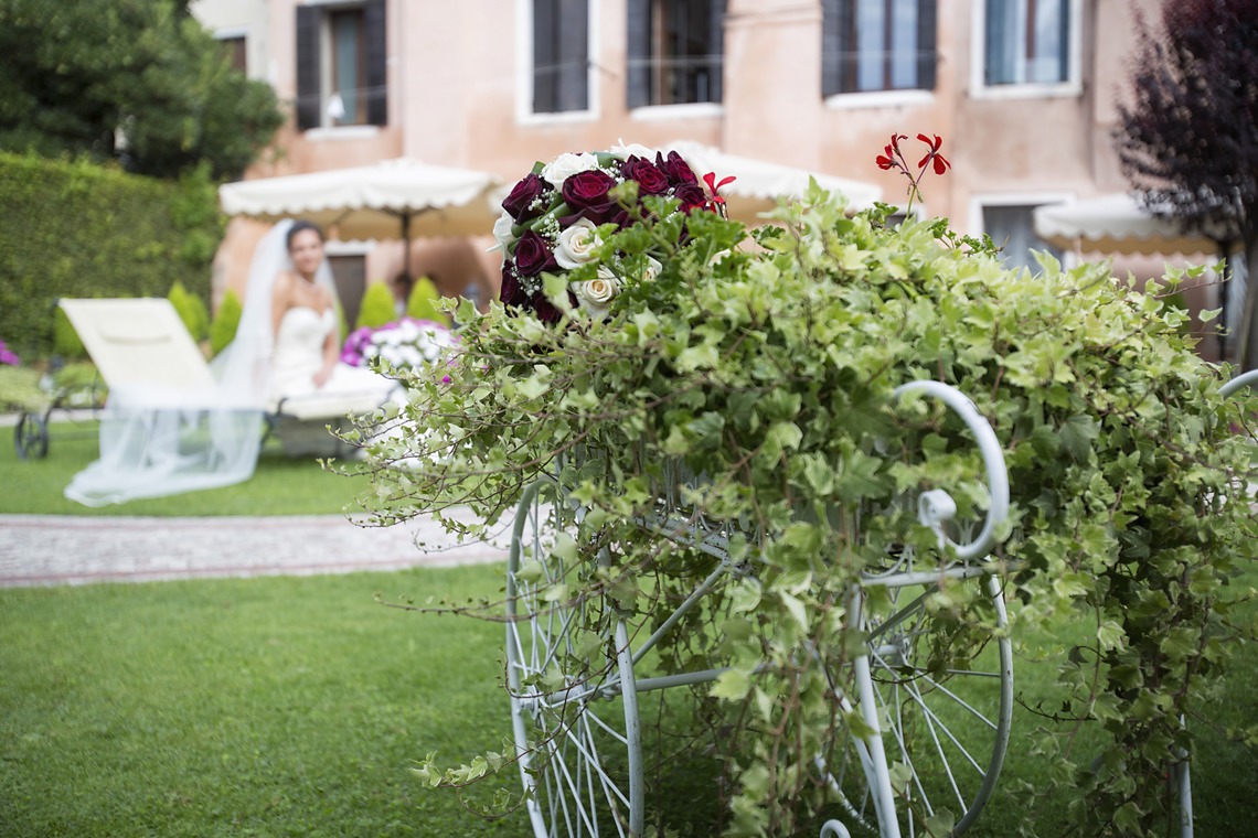 アジェンツィア・フォトグラフィカ・ミケランジェロが撮影した「BURANO+TORCELLO」の写真