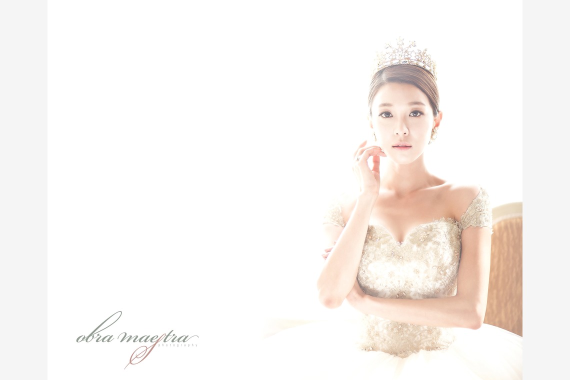 Wedding Howl (スタジオハウル)が撮影した「オブラマエストラ」の写真