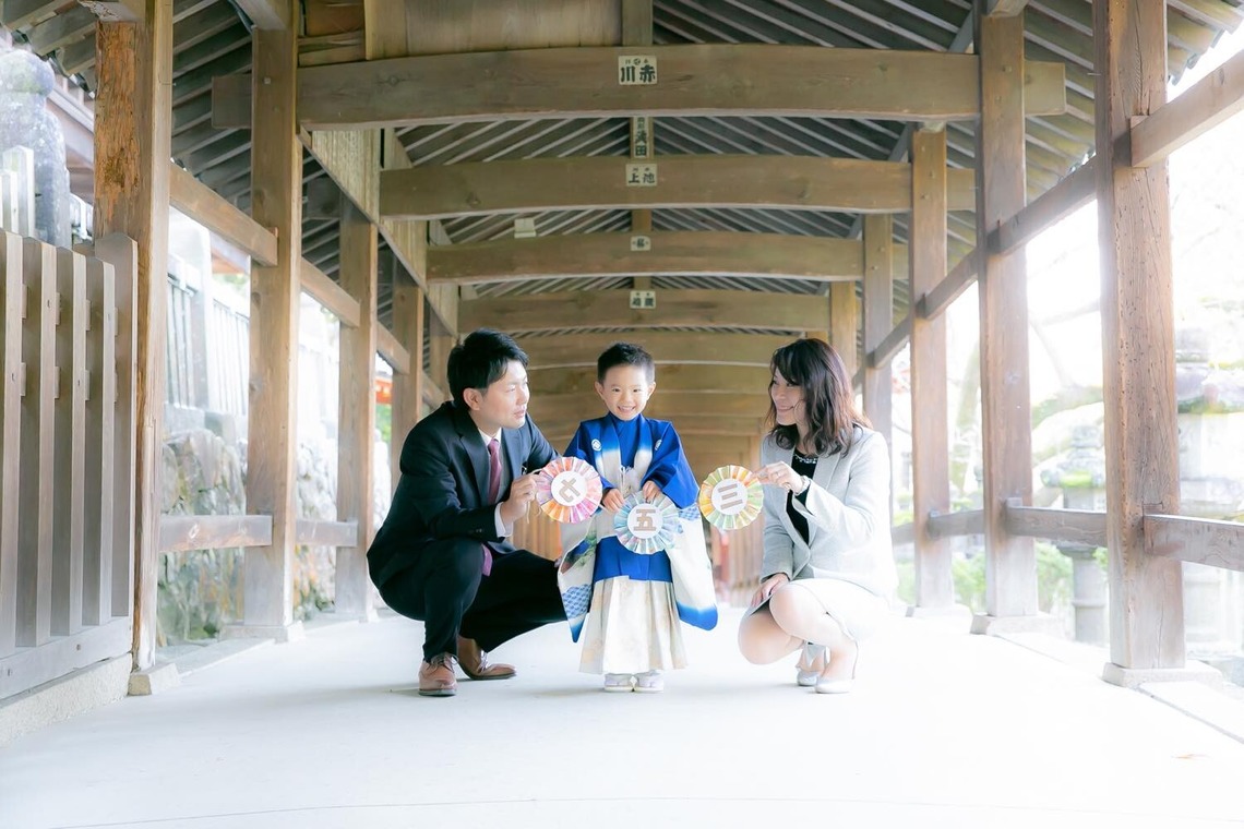 Location Studio GOODが撮影した写真のアルバム「ロケーションフォト（子供）」