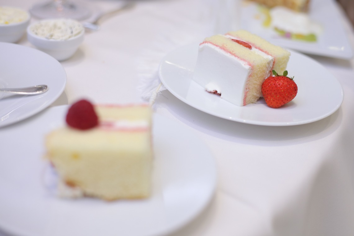 Photo of Wedding day photoshoot @Anniversary. An Ebisu taken by Chi'es Fotografie