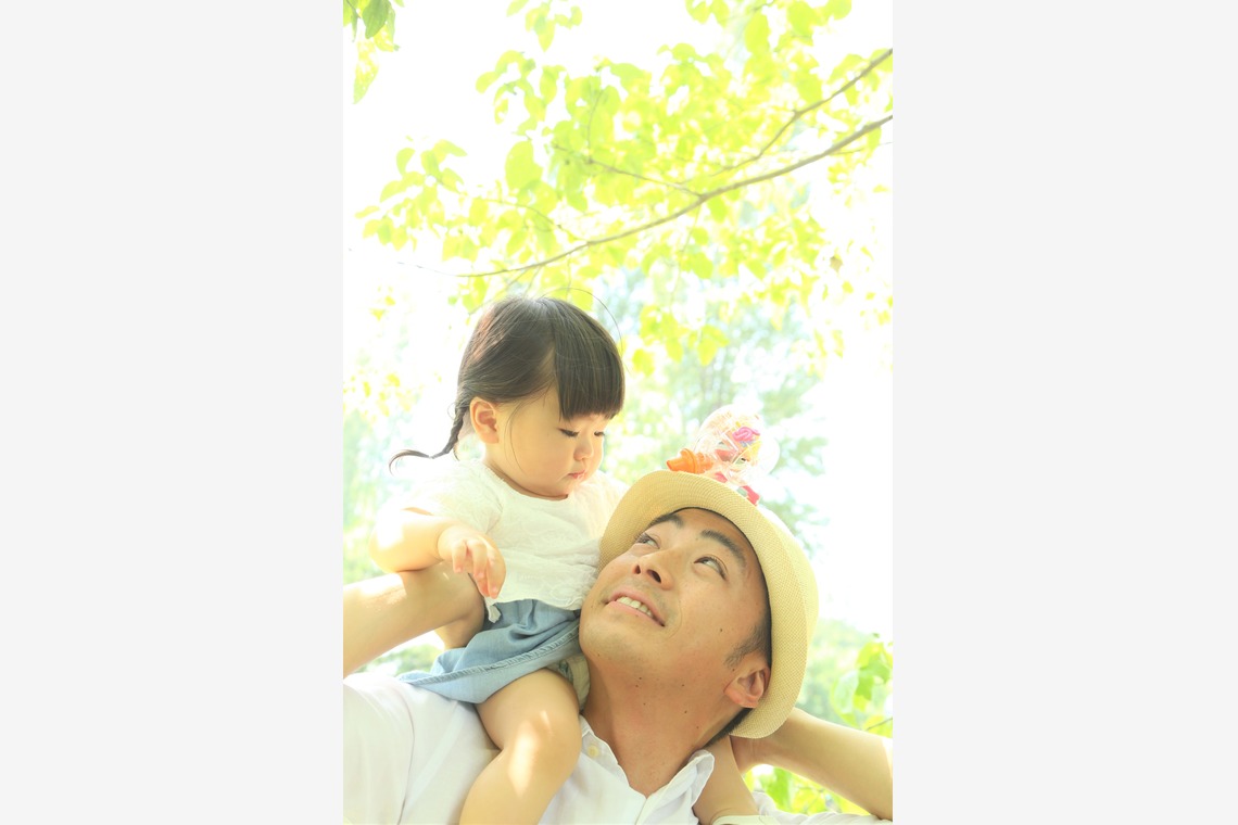 Photographer  Tomoが撮影した写真のアルバム「一歳記念」