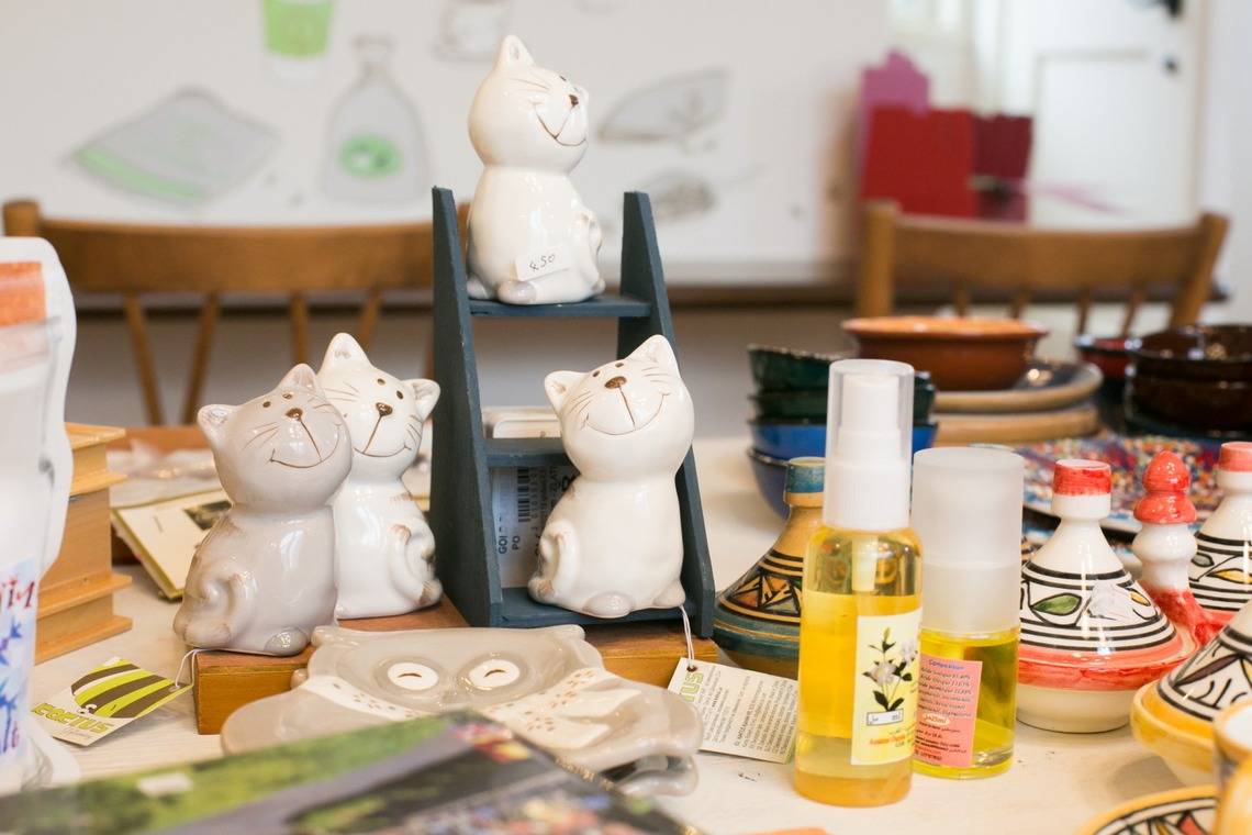 タカラモノ.foto　群馬の出張撮影カメラマンが撮影した写真のアルバム「店舗・商品撮影」