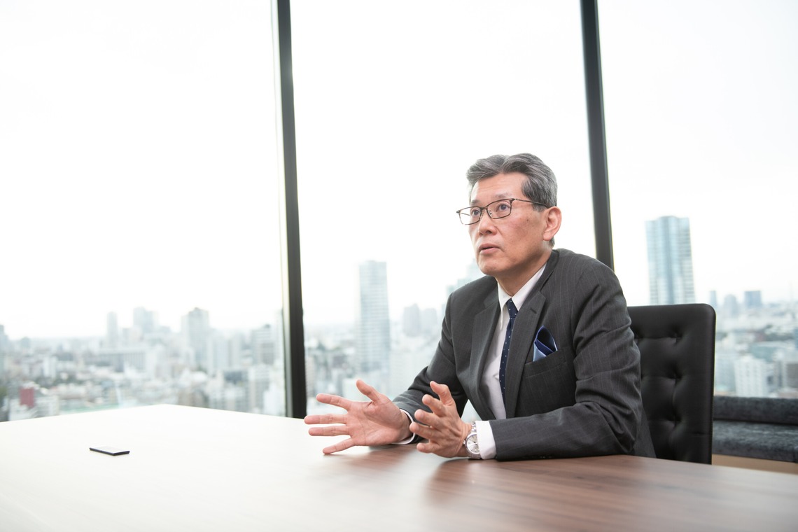 村山恒平が撮影した「ビジネス系」の写真