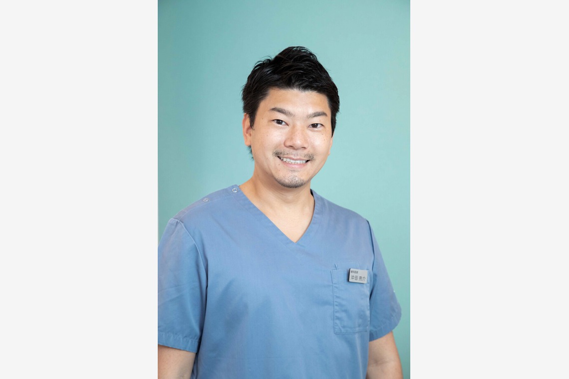 アートシーン株式会社が撮影した写真のアルバム「医院撮影」