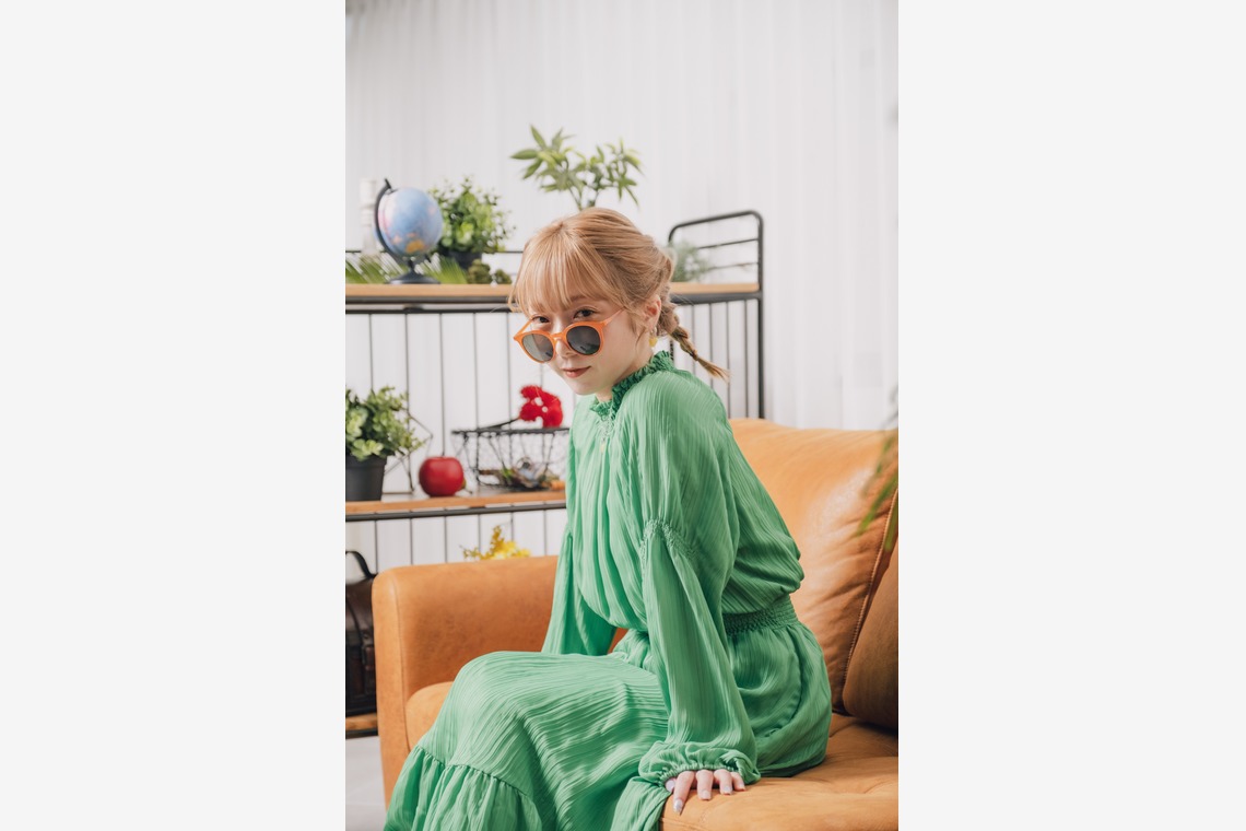 株式会社トリプルスタンダードが撮影した写真のアルバム「アーティスト宣材写真」