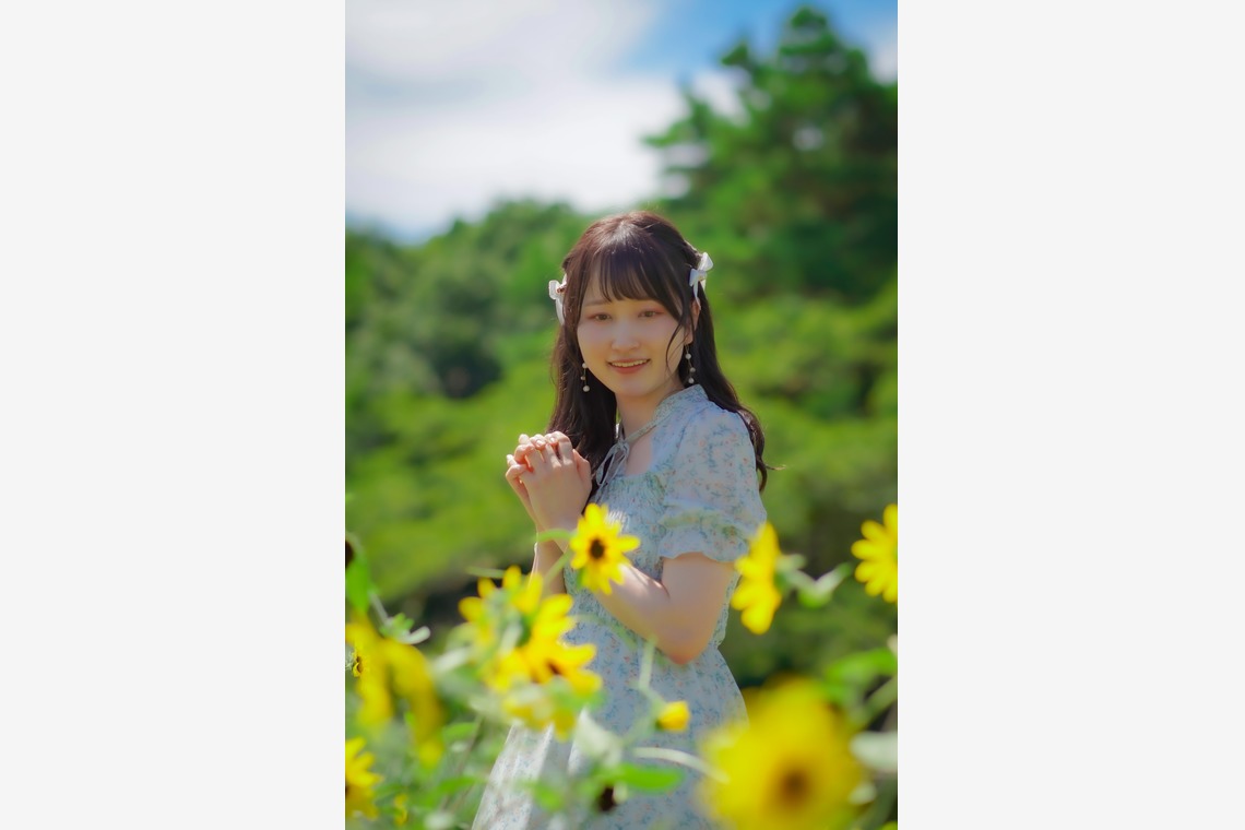 合同会社Joy Stormが撮影した「ポートレート撮影」の写真