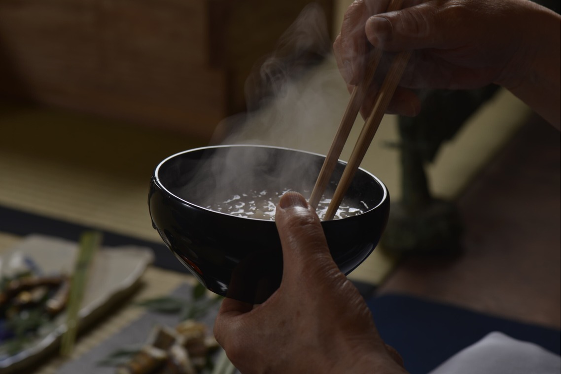 スタジオ桜が撮影した「料理写真」の写真