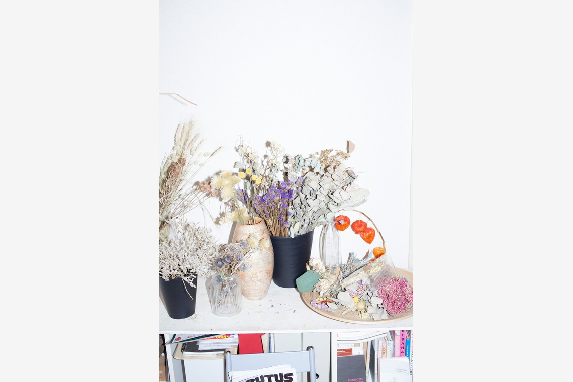 合同会社ENLIGHTENMENTが撮影した「スティル・ライフ」の写真