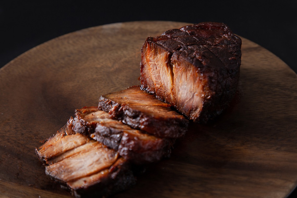 柳　あゆみが撮影した「料理撮影　シズル感重視」の写真