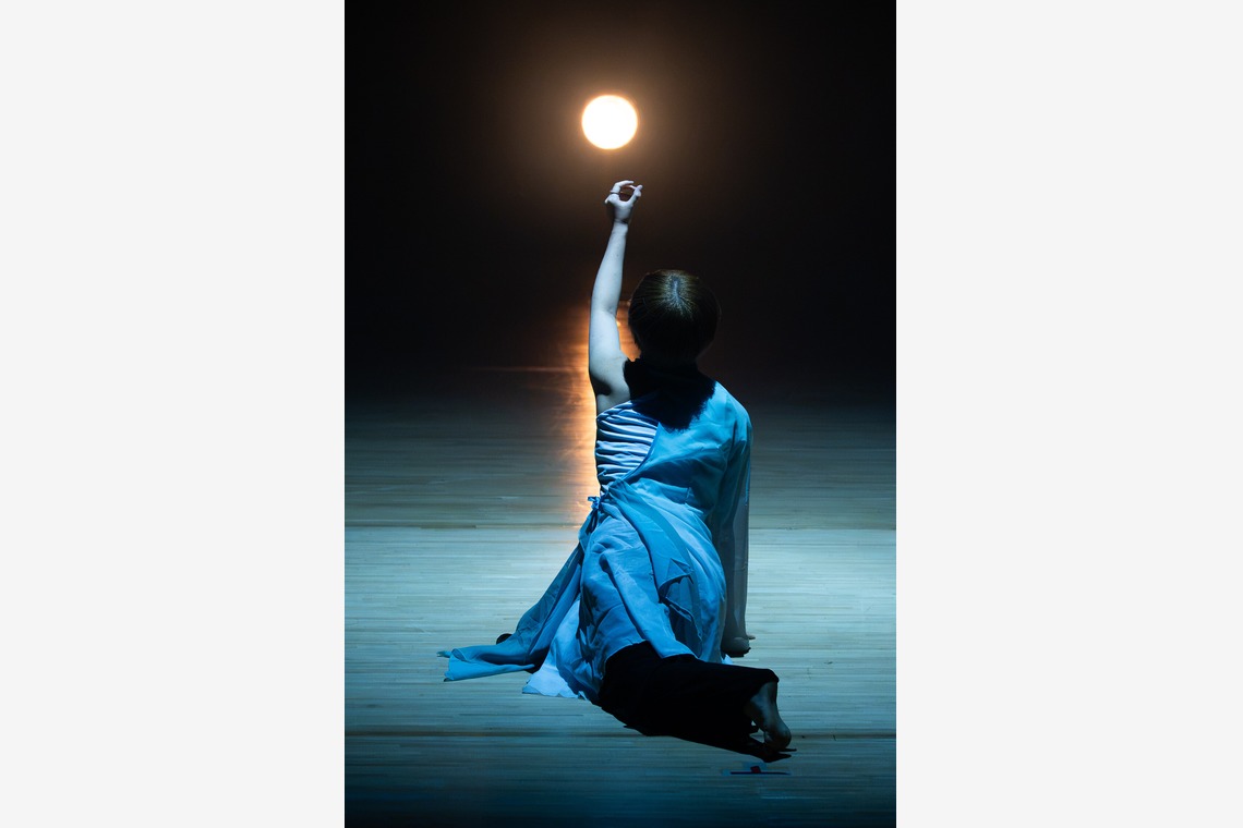 Creative Visionが撮影した写真のアルバム「ダンス」