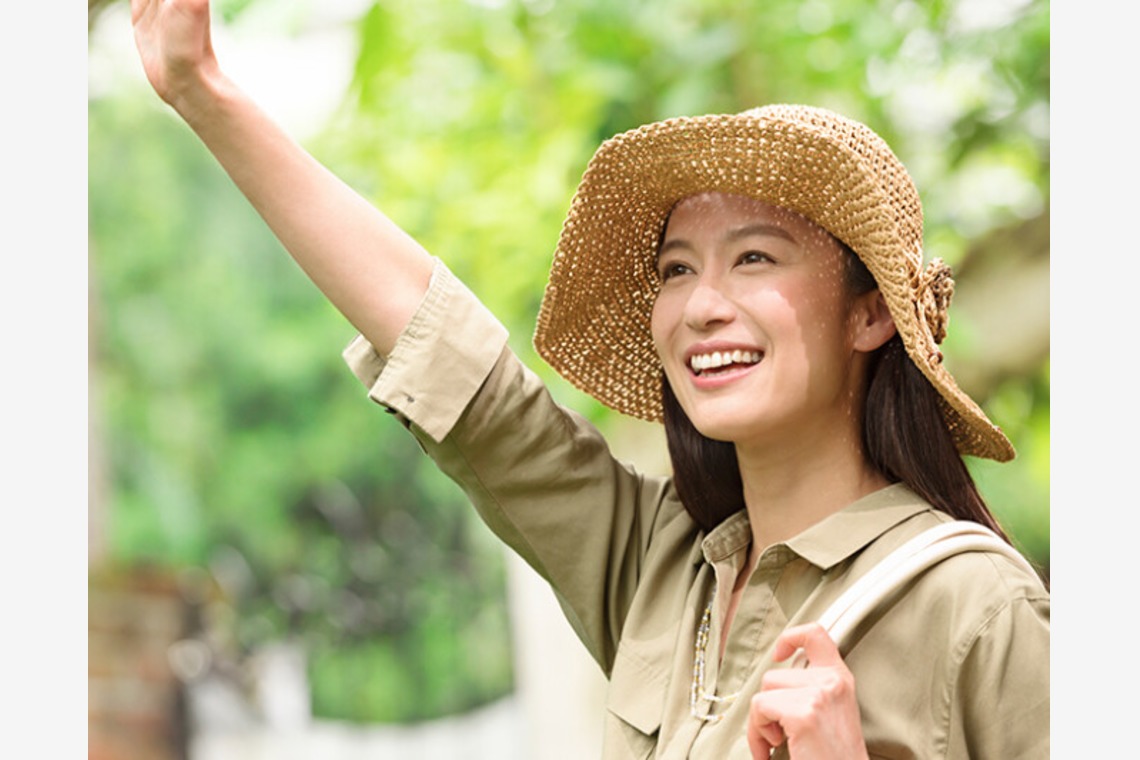 有限会社　澤田スタジオが撮影した写真のアルバム「モデル撮影」