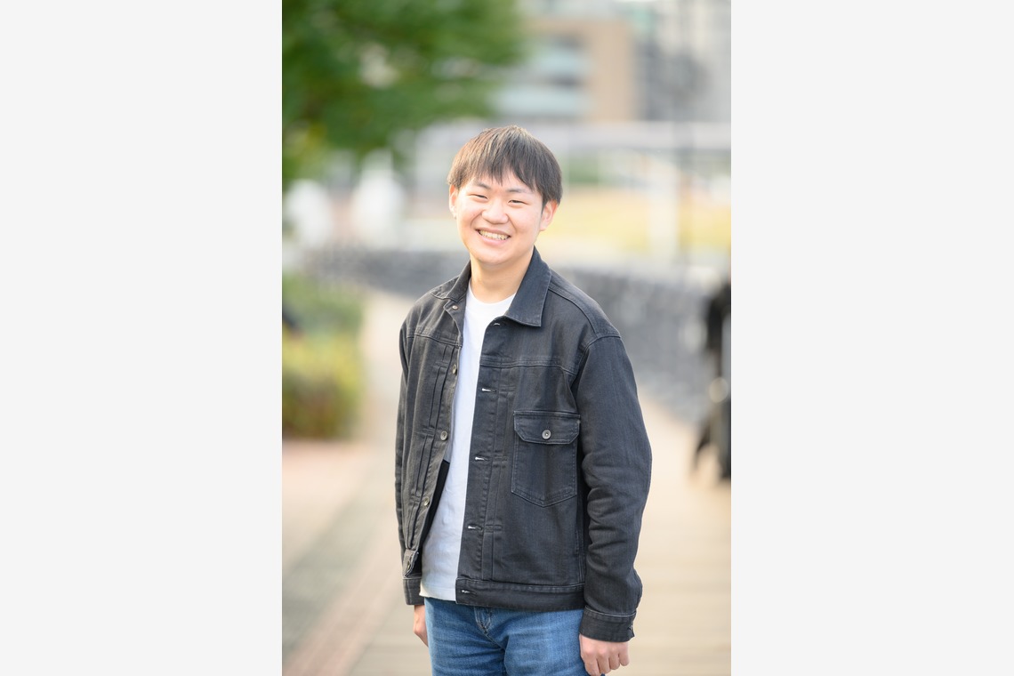 内田 明義が撮影した「ポートレート」の写真