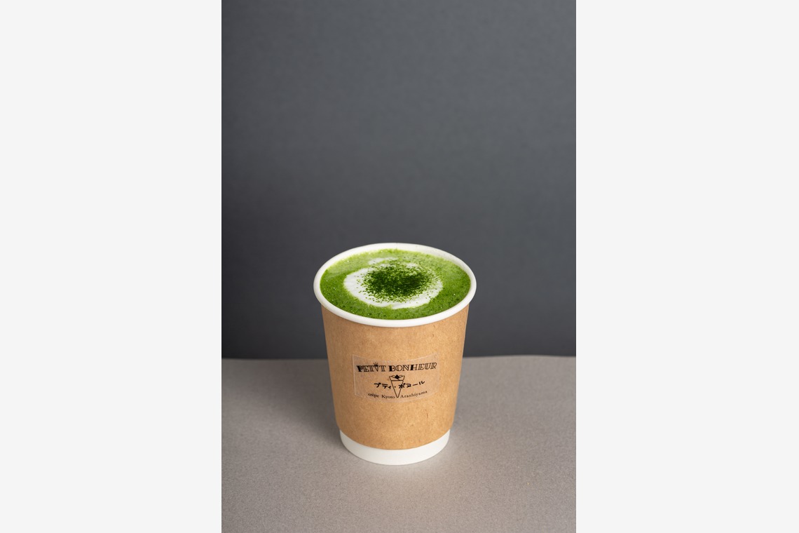 studio aluc ~スタジオ アルク~が撮影した写真のアルバム「クレープ」