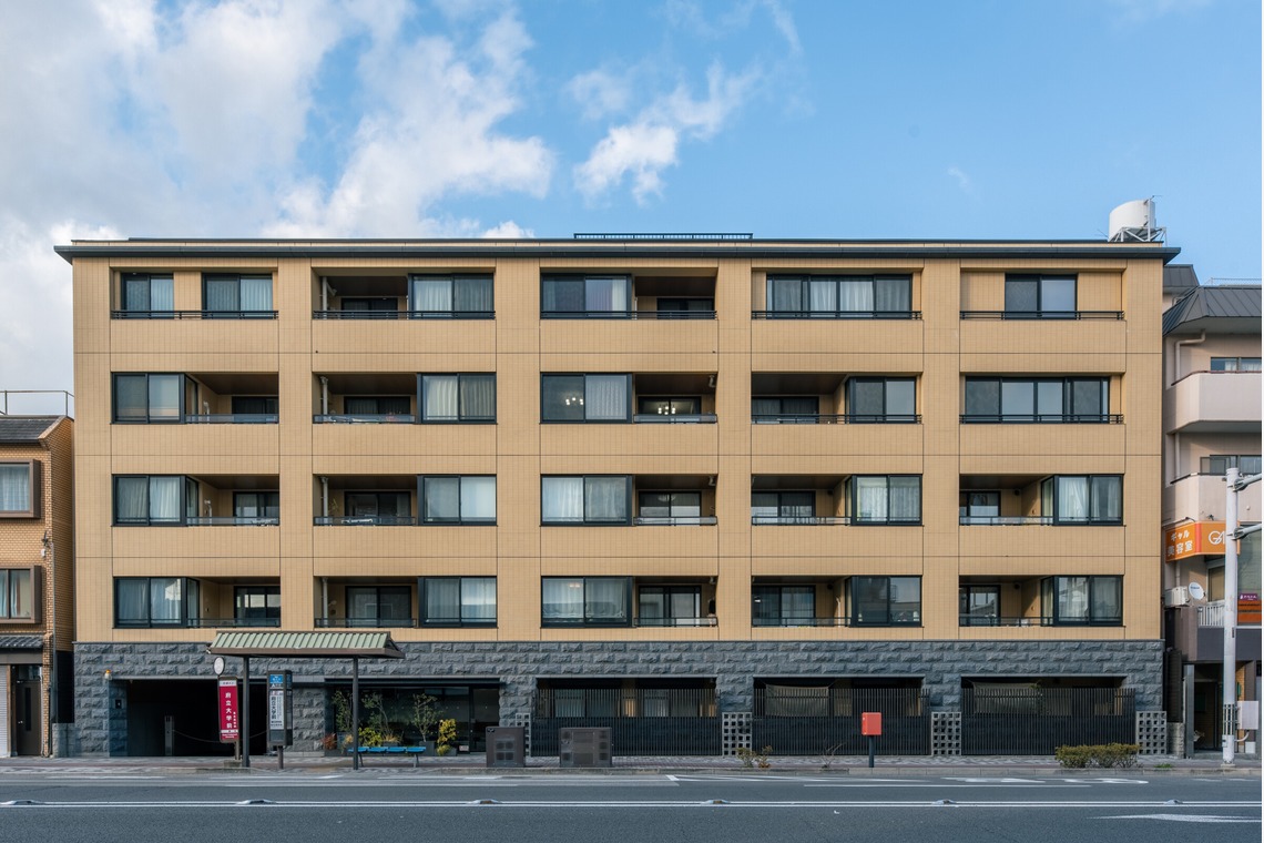 野口　恭平が撮影した「不動産　マンション　一軒家」の写真