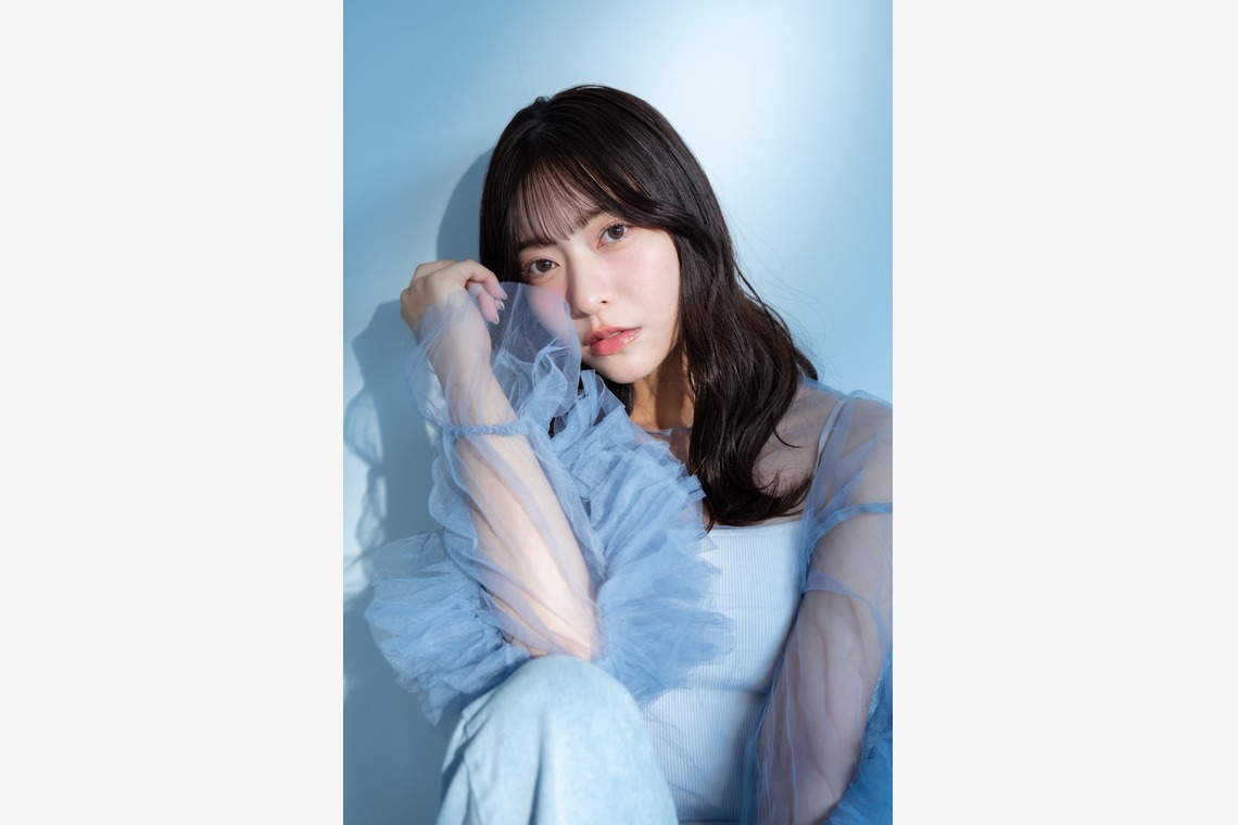 白田光孝が撮影した「人物（宣材）」の写真