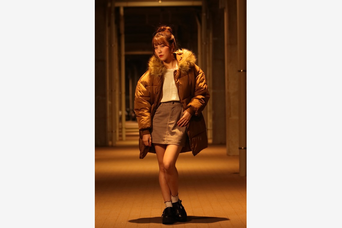 ms photoが撮影した写真のアルバム「ポートレート、宣材」