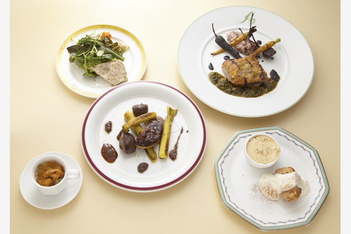 bluevalleyが撮影した「出張料理撮影」の写真