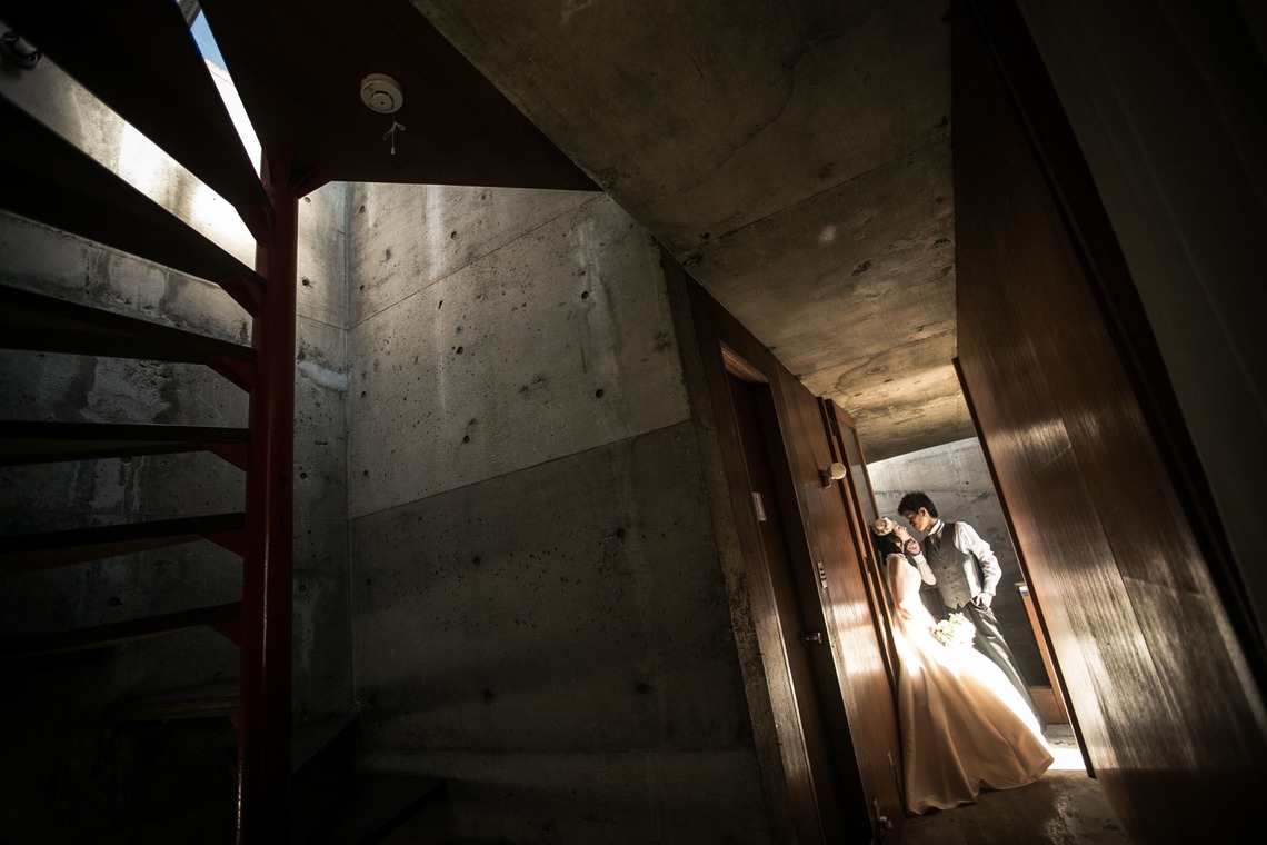 ONESTYLE wedding photo (SAYA)が撮影した「LaMOMO」の写真