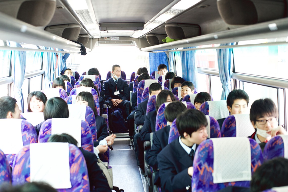 Yosuke_Photoが撮影した写真のアルバム「コカ･コーラ社・高校生向けの英語研修プログラム」