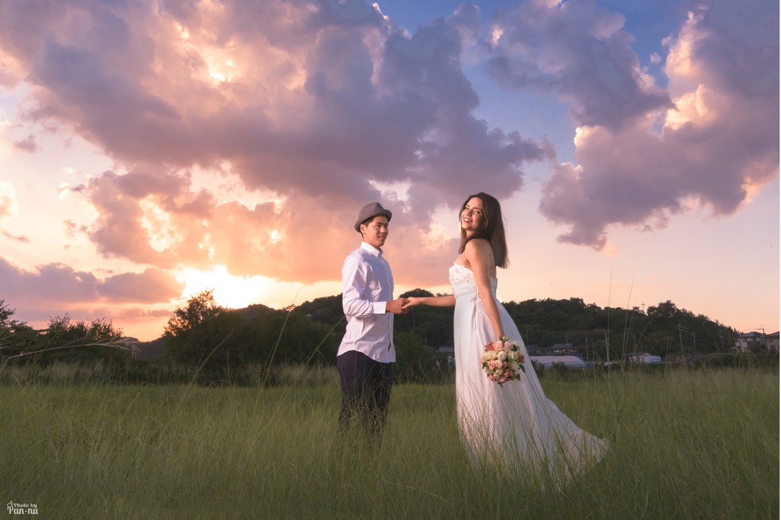 Pan-nu quality photo worksが撮影した写真のアルバム「岡山県　笠岡市」