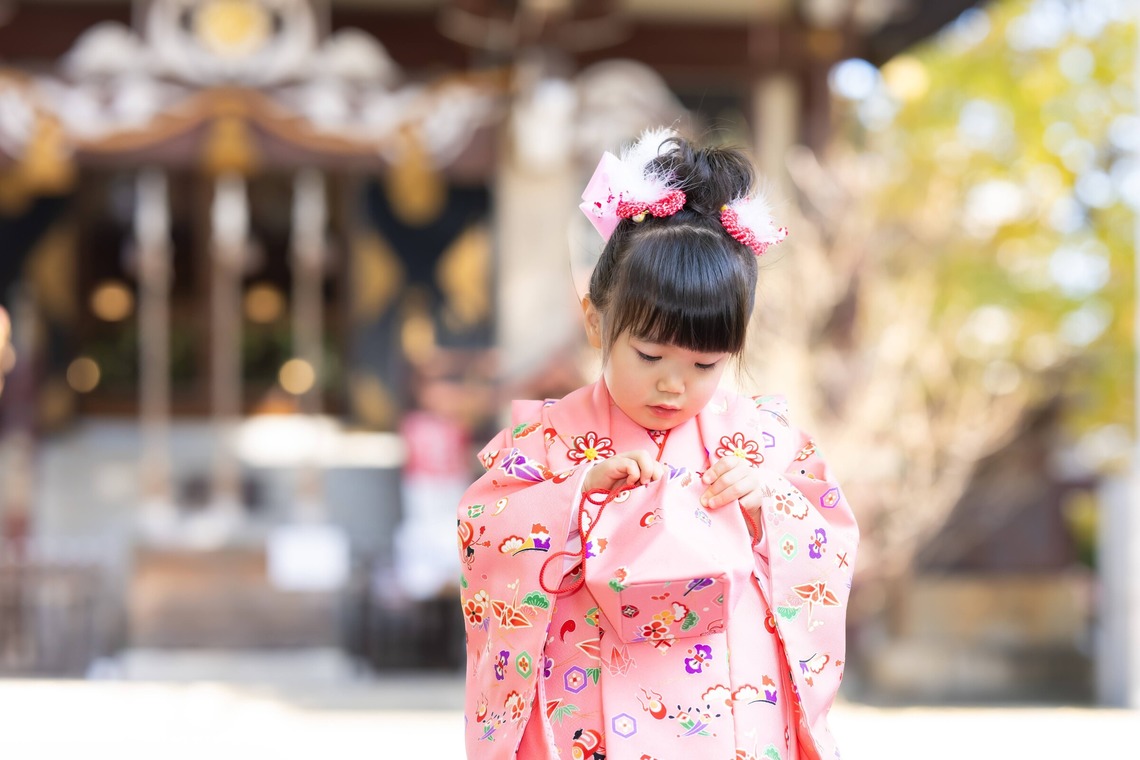 株式会社スマイルプロアートが撮影した「753撮影」の写真