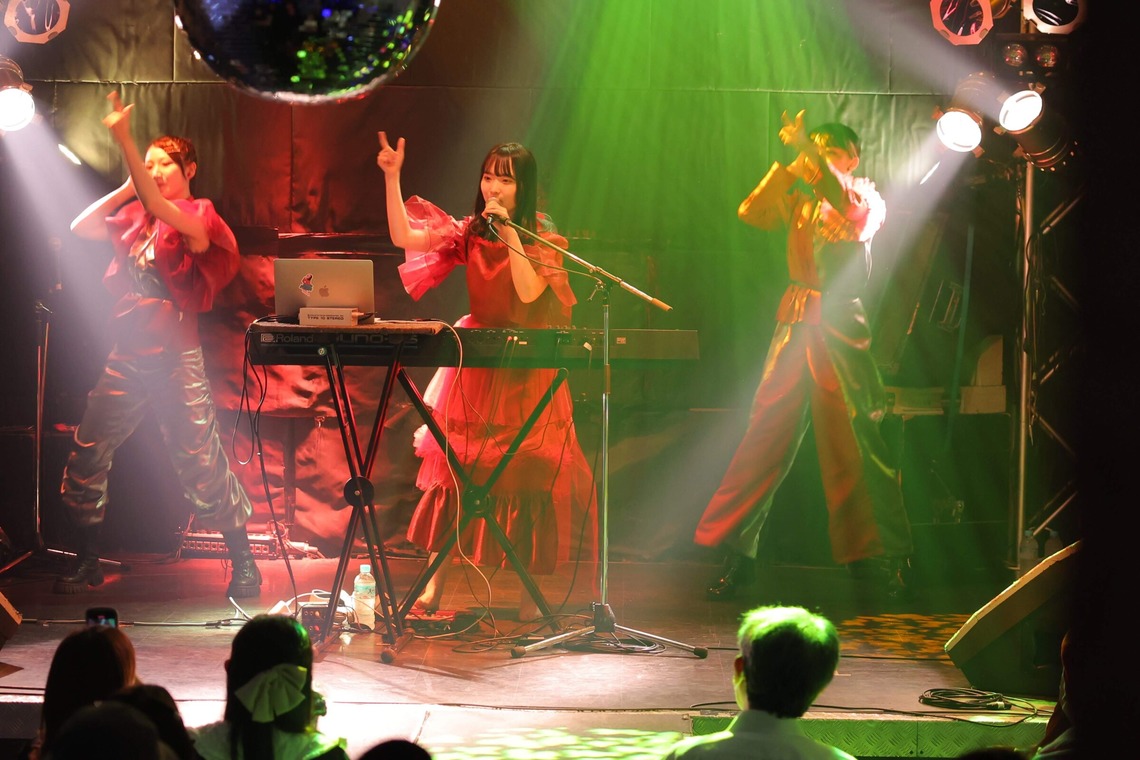 岸本和大が撮影した写真のアルバム「イベント　スナップ撮影」