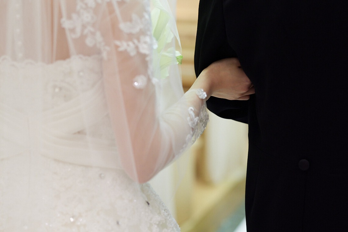 アートシーン株式会社が撮影した「洋装撮影」の写真