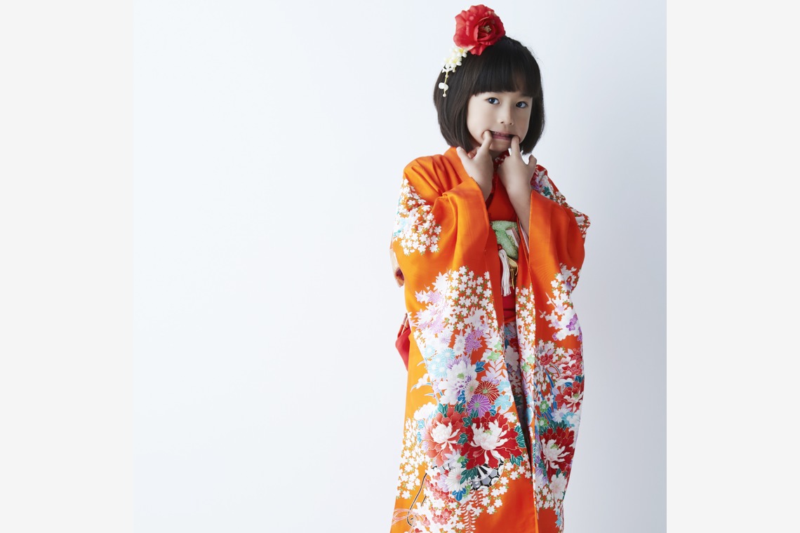 kiharu&photoが撮影した写真のアルバム「ポートレート撮影【キッズ】」