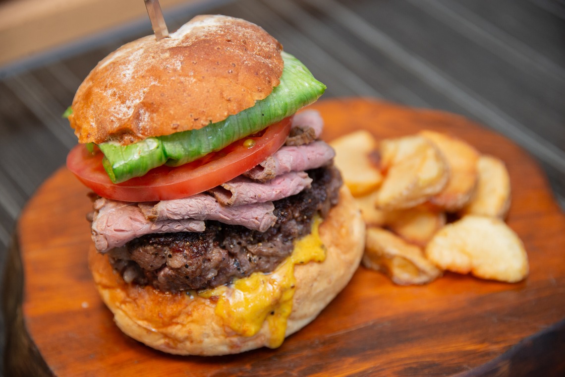 Canvasが撮影した写真のアルバム「UberEat/料理写真」