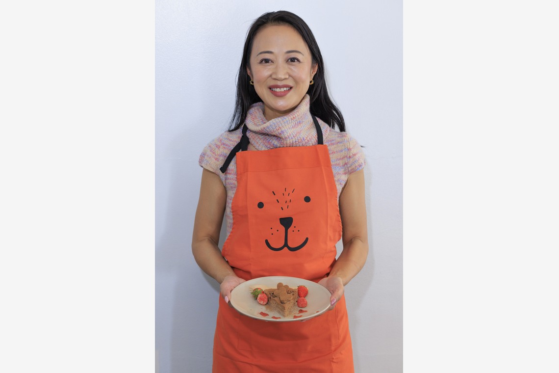 馬渕　智史が撮影した写真のアルバム「料理教室　自由が丘　GREEN HALL」