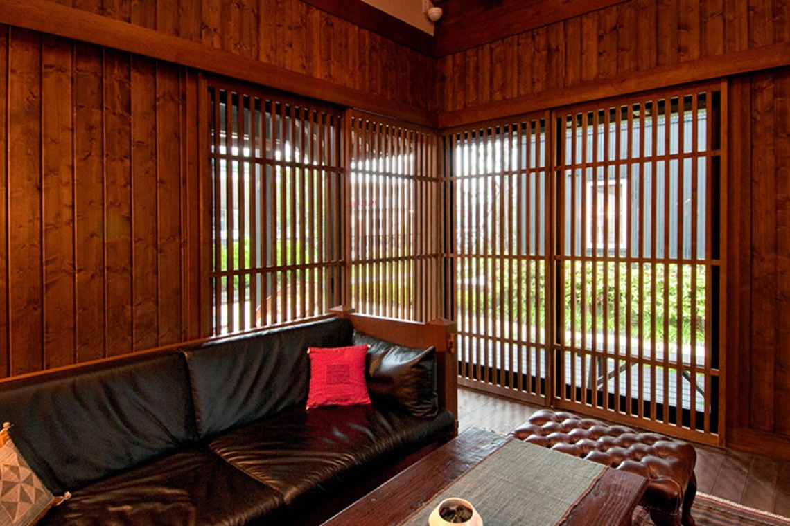 ワンツーBフォトが撮影した「ホテル・店舗・住宅・の外観と内観」の写真