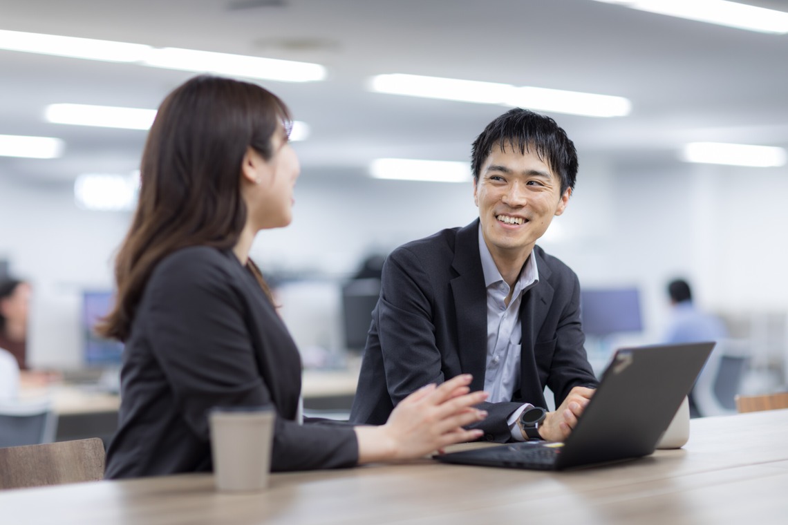 那須竜太写真事務所が撮影した「イズミコンサルティング」の写真