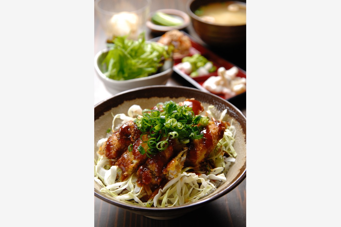 株式会社　J to Jが撮影した「料理」の写真