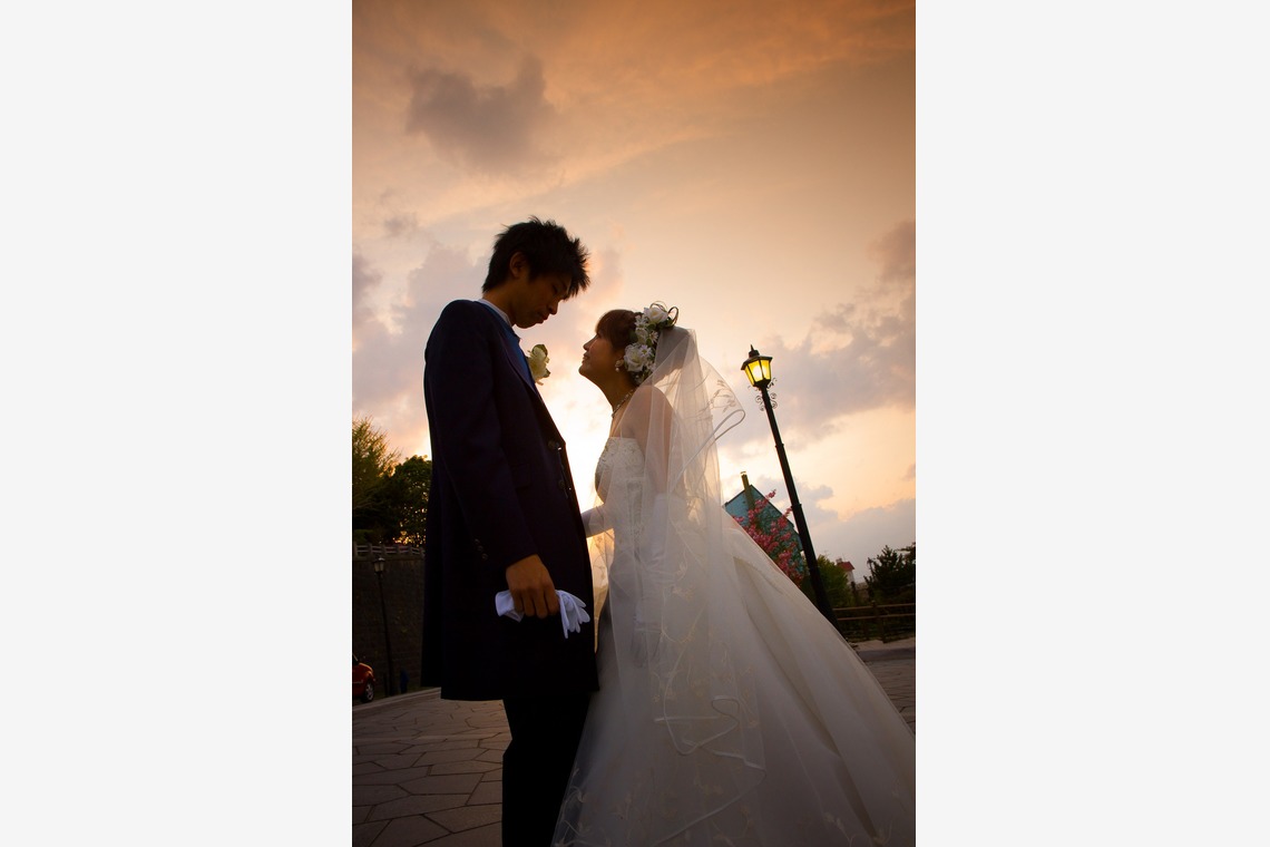 B'point photoが撮影した「フォトギャラリー」の写真