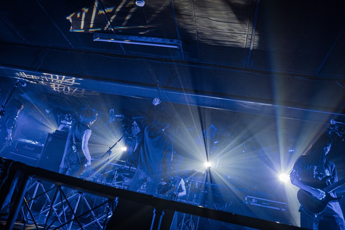 Kosaku Tanakaが撮影した「ライブフォト」の写真