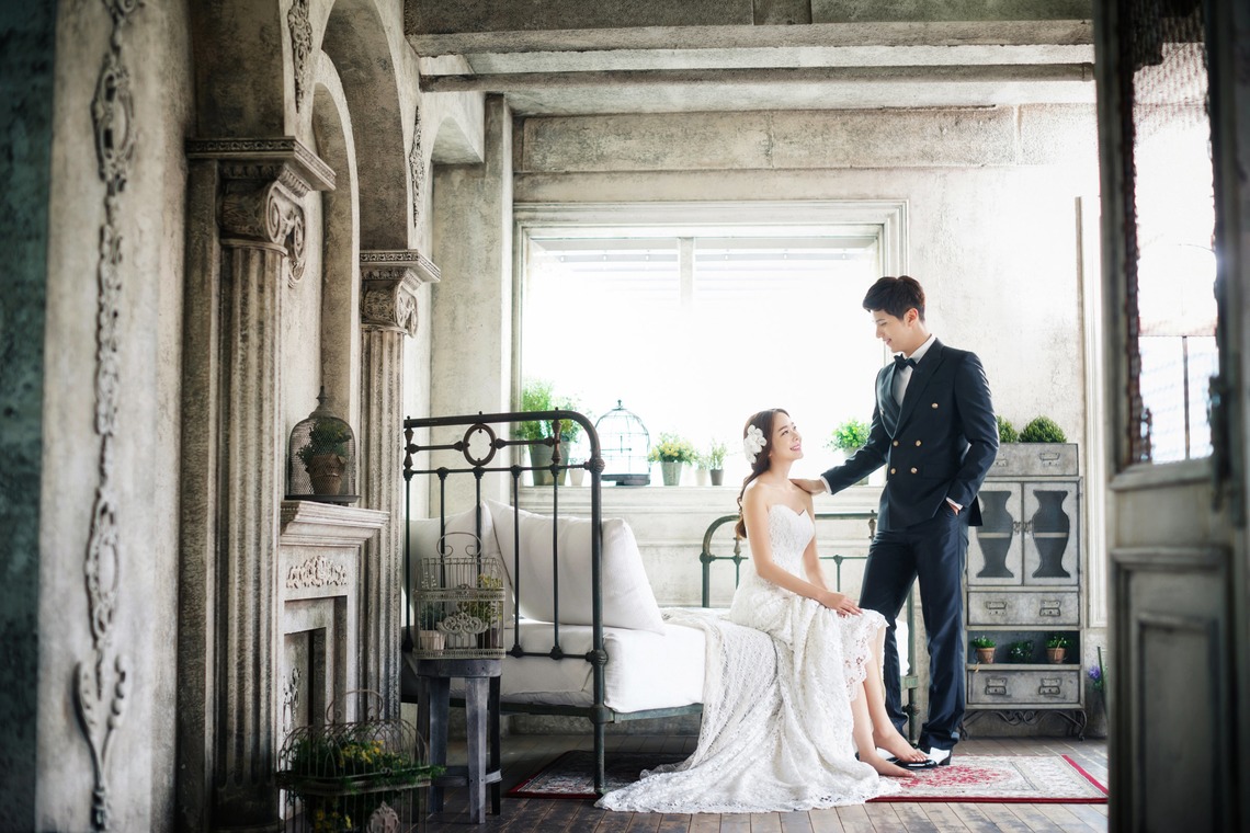 Wedding Howl (スタジオハウル)が撮影した「ザフェイス」の写真