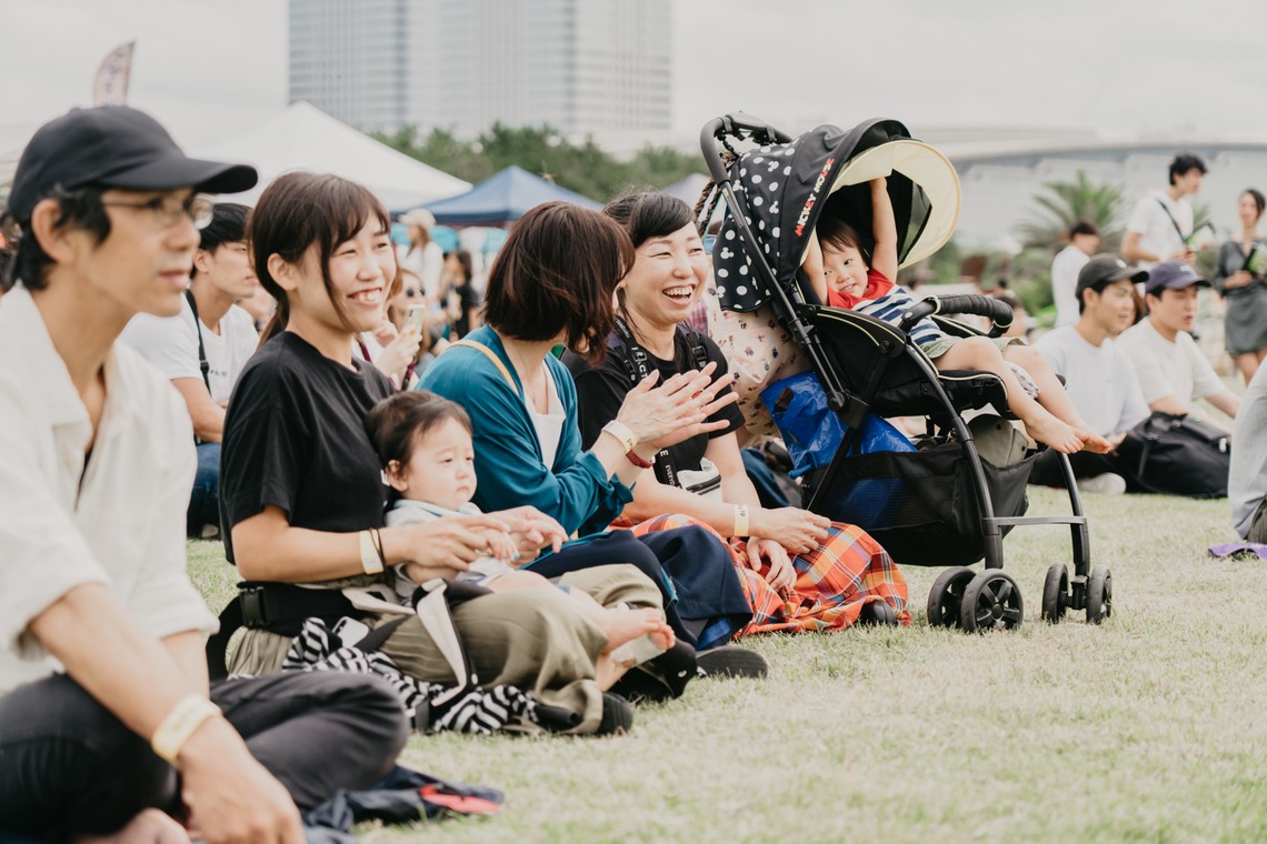 Kazunaが撮影した「イベント撮影まとめ」の写真