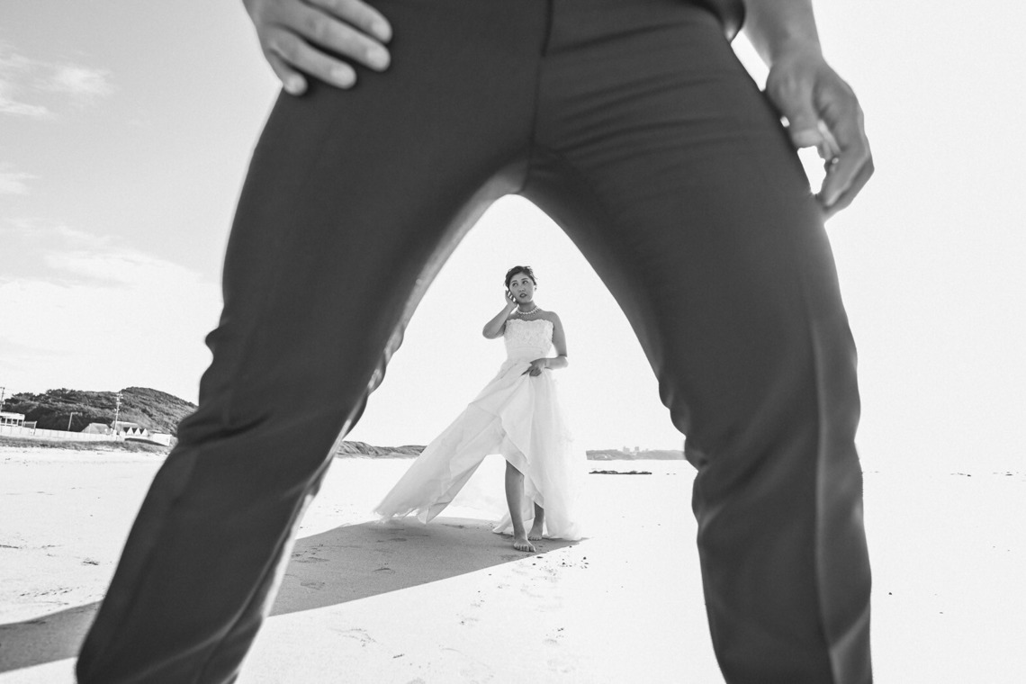 Makoto Nakamuraが撮影した「Wedding」の写真