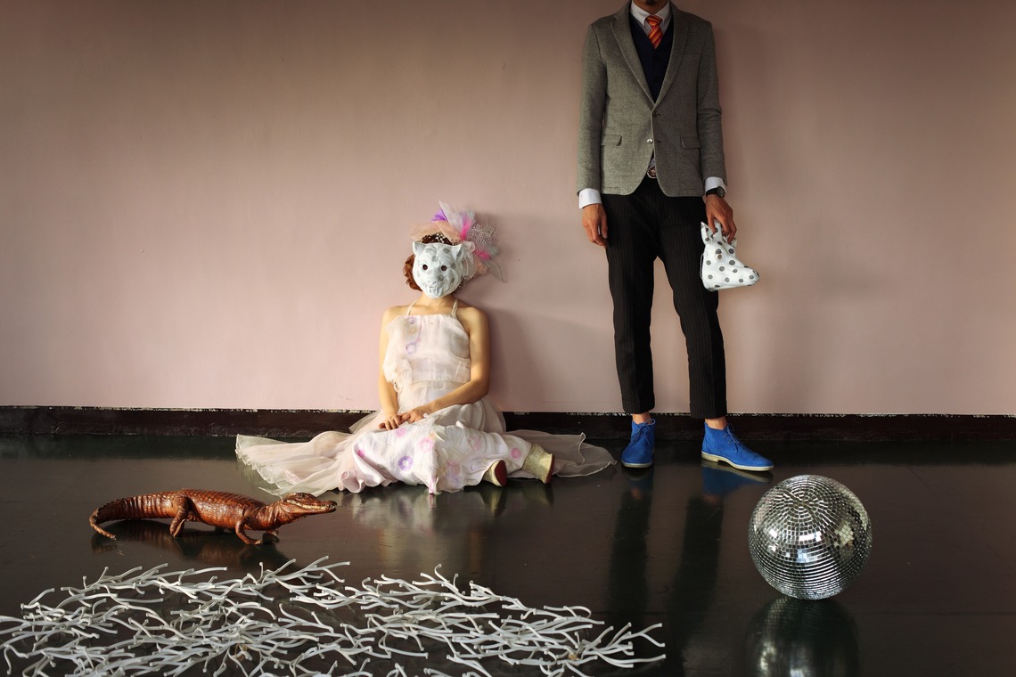 HOTEL GREGES（オテルグレージュ）が撮影した「スタジオフォト」の写真