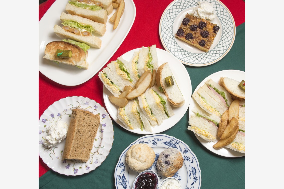 藤尾輝弘/フォトオフィスバドが撮影した「メニュー撮影」の写真