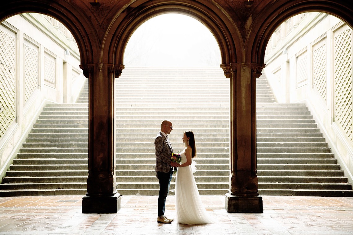 Miki Takashima Photographyが撮影した「エンゲージ写真」の写真