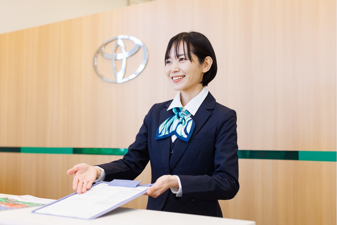 Yusuke Usuiが撮影した「マイナビバイト様 トヨタレンタカー様 採用広告撮影」の写真