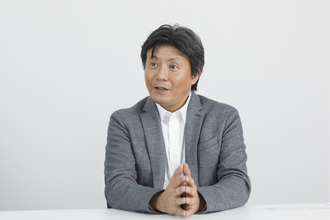 田中真光写真事務所が撮影した「取材、インタビューカット」の写真