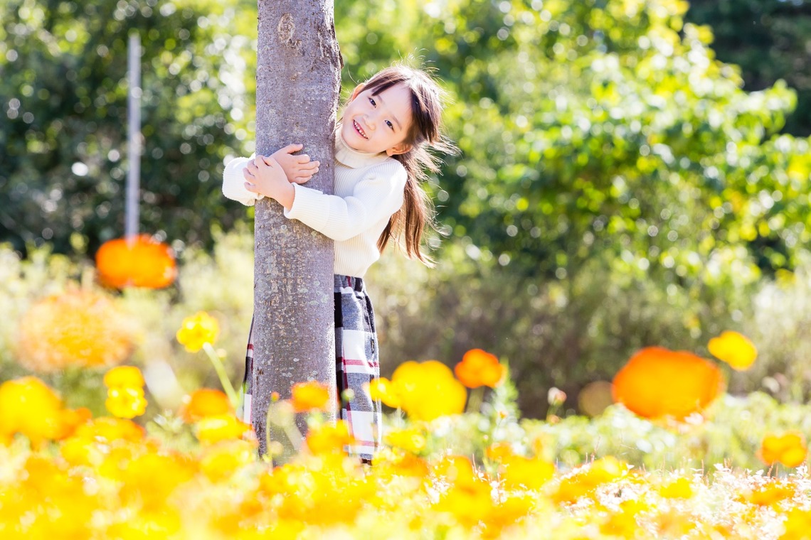 Field of the sun.creativeが撮影した「家族写真ロケーション撮影」の写真