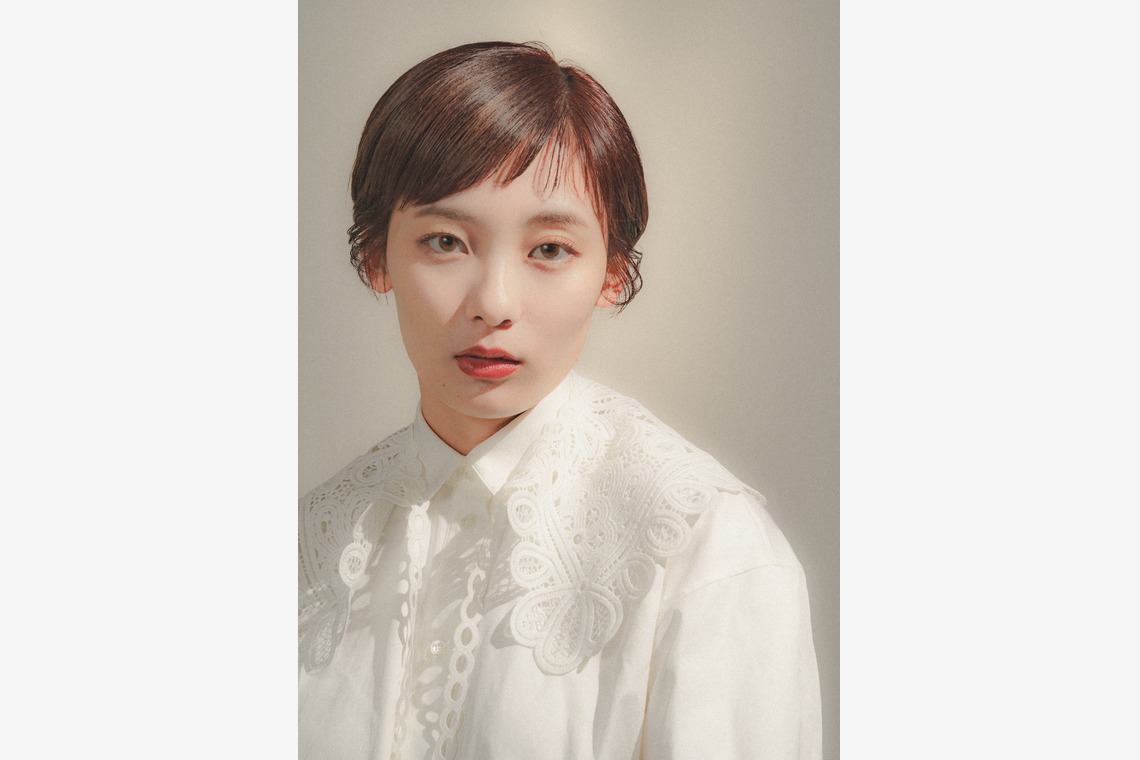 オオタニ写真事務所が撮影した写真のアルバム「人物」